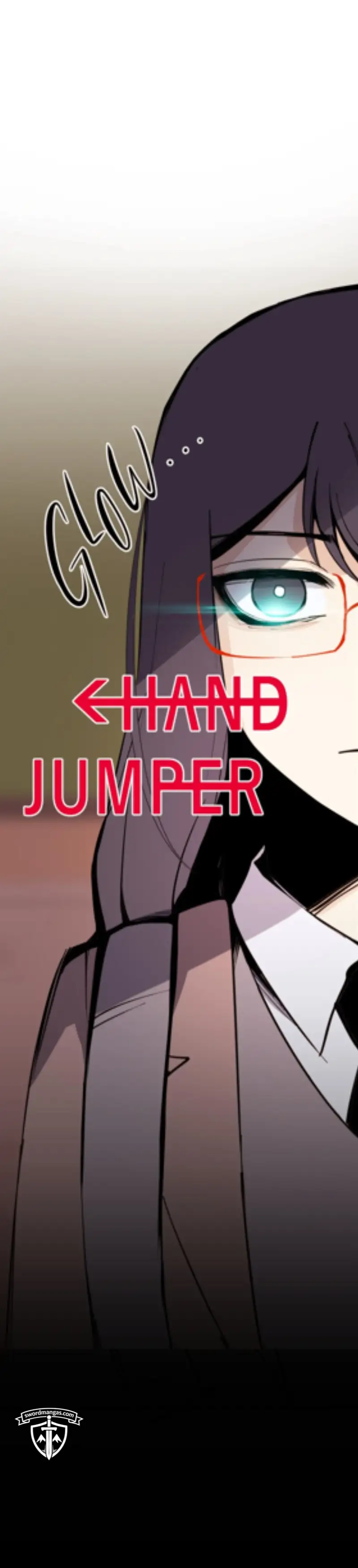 Hand Jumper - Capítulo 1 - Página 67 - LectorTMOo
