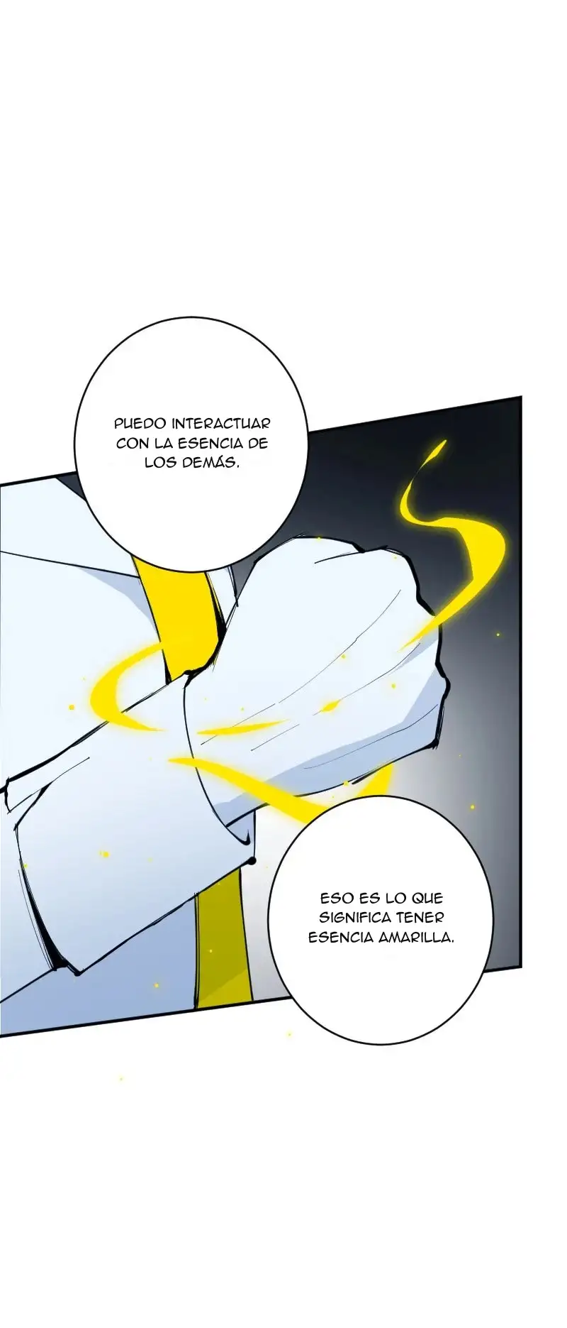 Hand Jumper - Capítulo 4 - Página 22 - LectorTMOo