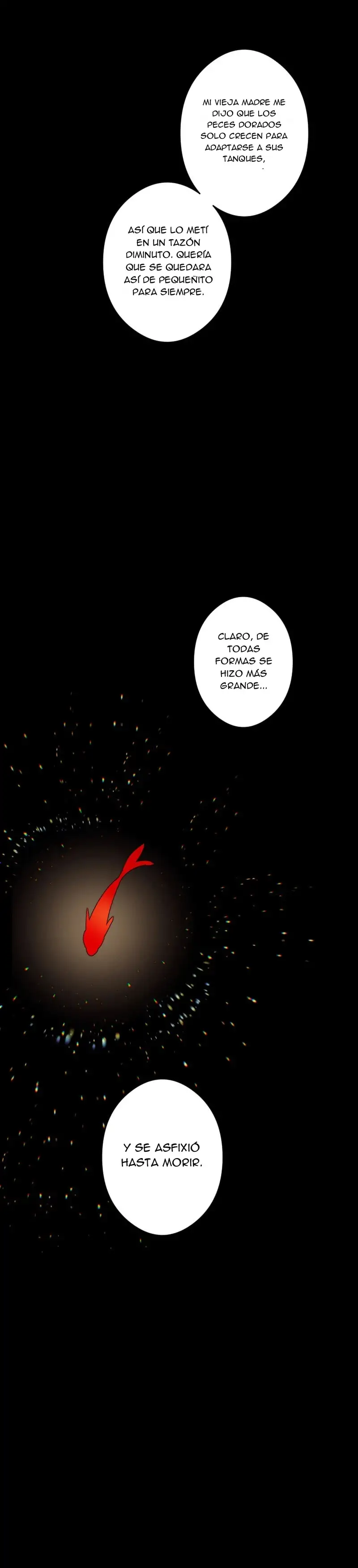 Hand Jumper - Capítulo 5 - Página 13 - LectorTMOo