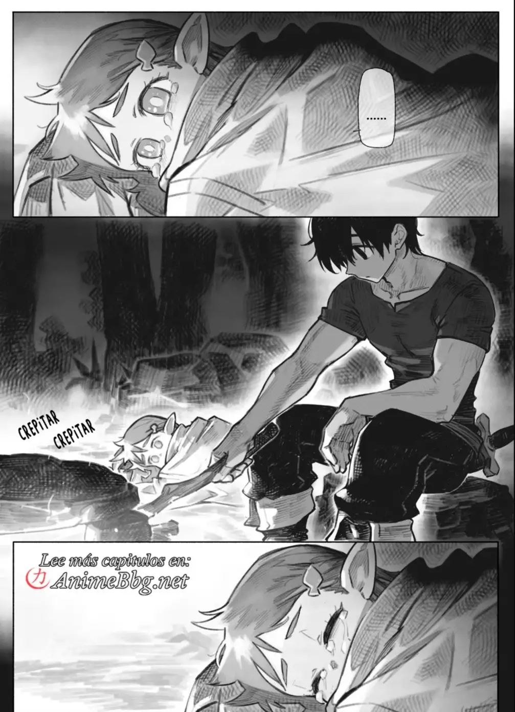 Harten - Capítulo 1 - Página 13 - LectorTMOo