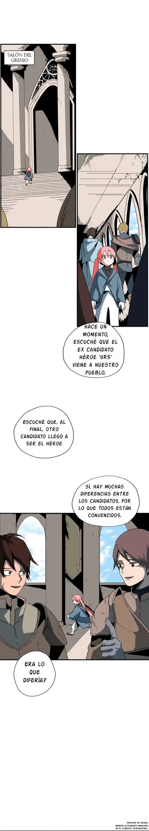 Hasta El Rey Demonio, Un Paso A La Vez - Capítulo 1 - Página 24 - LectorTMOo