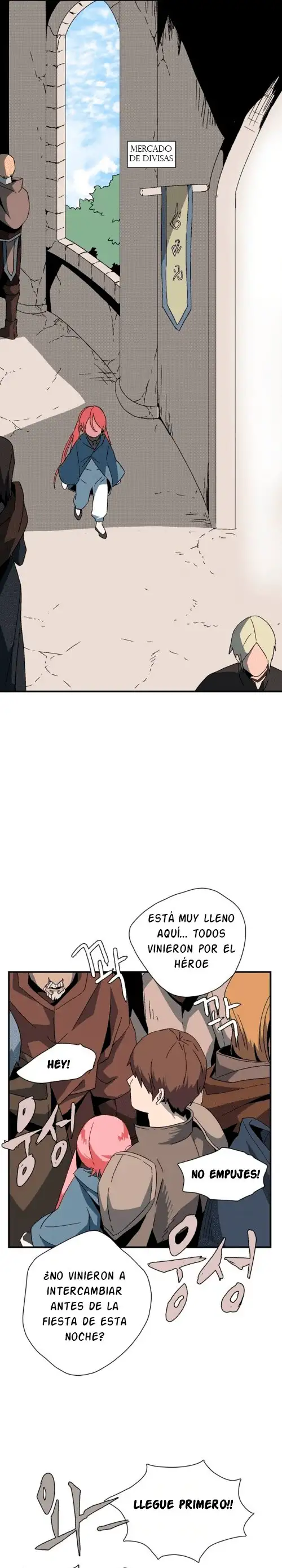 Hasta El Rey Demonio, Un Paso A La Vez - Capítulo 1 - Página 25 - LectorTMOo