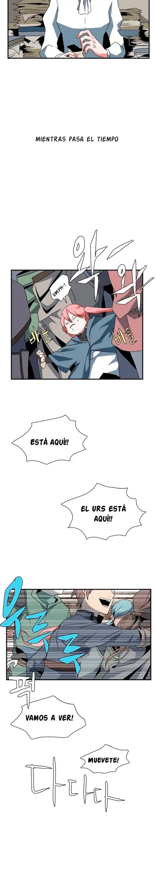 Hasta El Rey Demonio, Un Paso A La Vez - Capítulo 1 - Página 27 - LectorTMOo