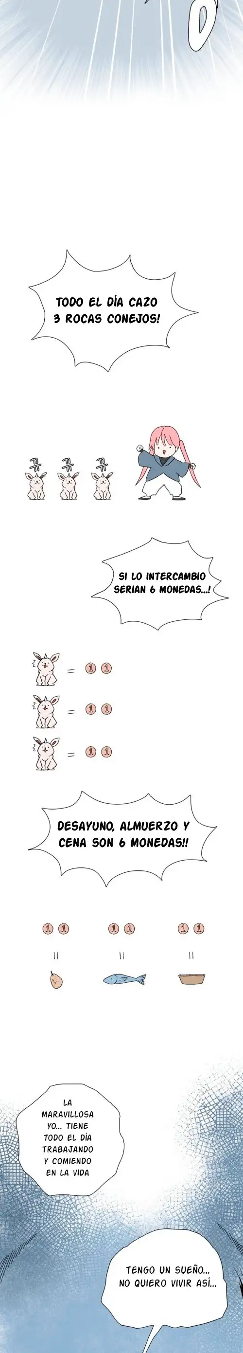 Hasta El Rey Demonio, Un Paso A La Vez - Capítulo 1 - Página 34 - LectorTMOo