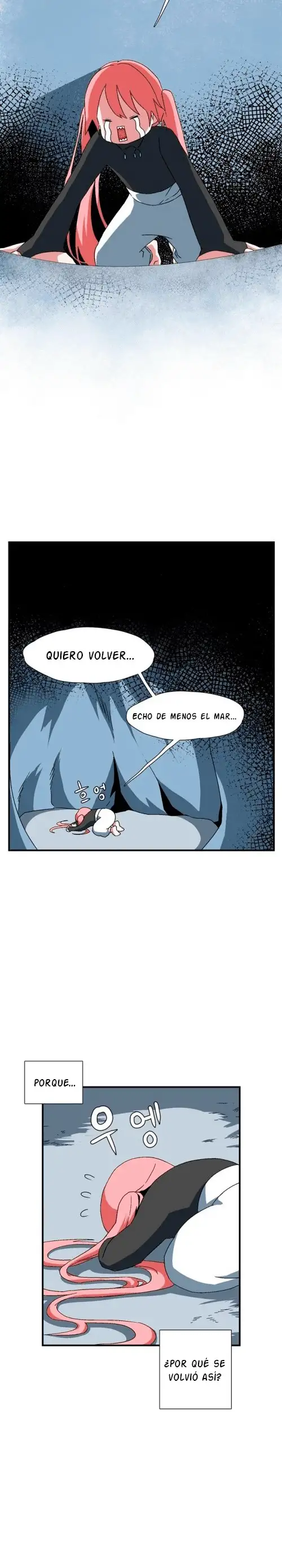 Hasta El Rey Demonio, Un Paso A La Vez - Capítulo 1 - Página 35 - LectorTMOo