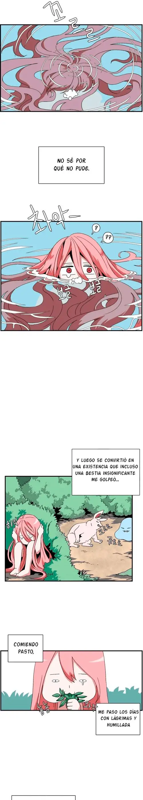 Hasta El Rey Demonio, Un Paso A La Vez - Capítulo 1 - Página 39 - LectorTMOo