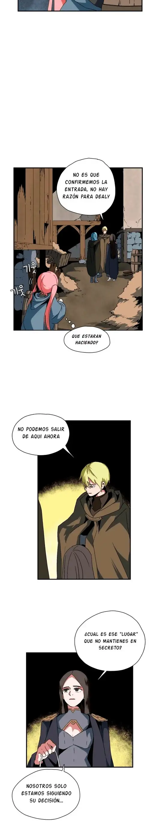 Hasta El Rey Demonio, Un Paso A La Vez - Capítulo 1 - Página 44 - LectorTMOo