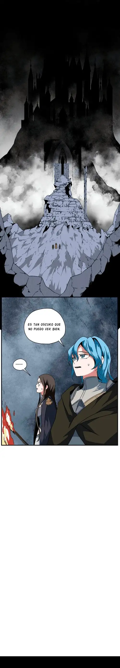 Hasta El Rey Demonio, Un Paso A La Vez - Capítulo 1 - Página 50 - LectorTMOo