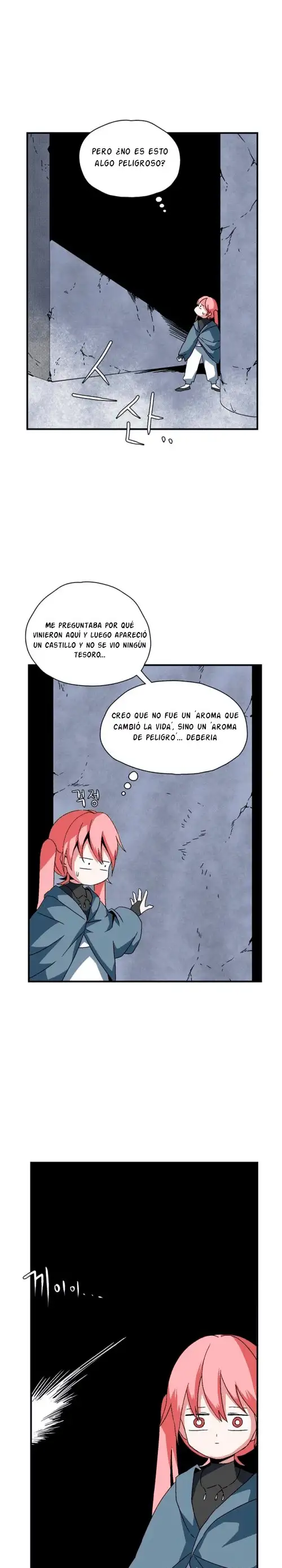 Hasta El Rey Demonio, Un Paso A La Vez - Capítulo 1 - Página 55 - LectorTMOo