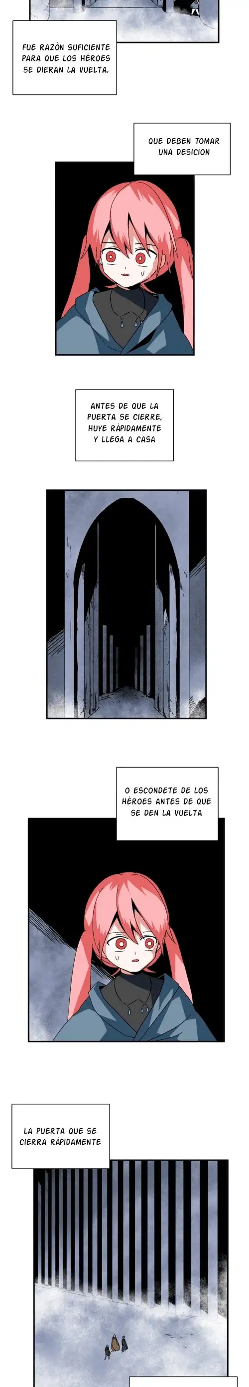 Hasta El Rey Demonio, Un Paso A La Vez - Capítulo 1 - Página 57 - LectorTMOo