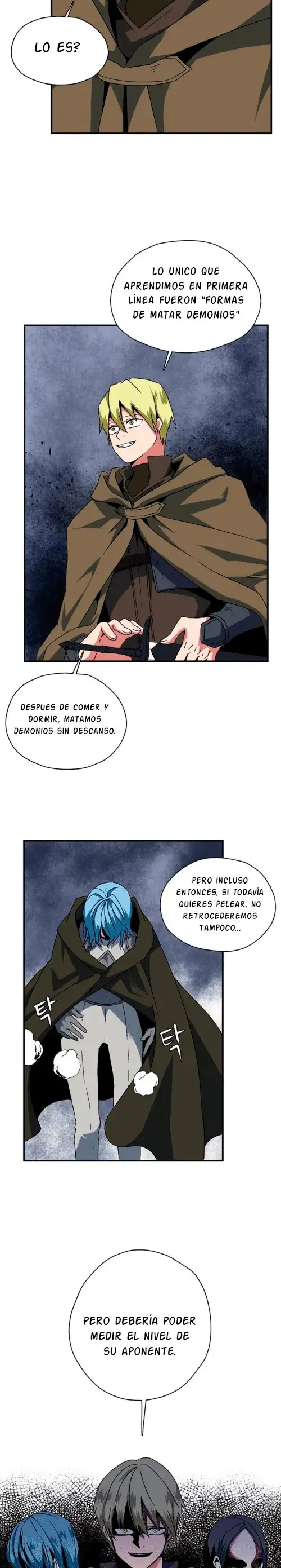 Hasta El Rey Demonio, Un Paso A La Vez - Capítulo 1 - Página 79 - LectorTMOo