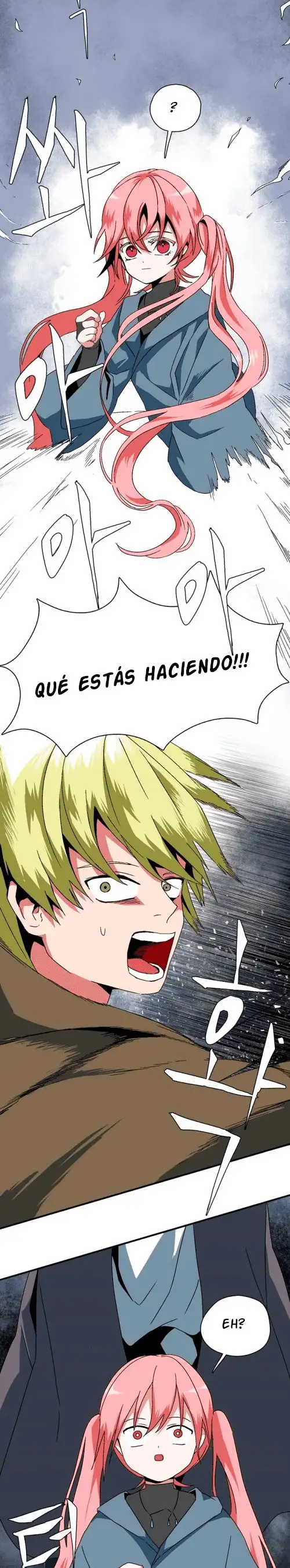 Hasta El Rey Demonio, Un Paso A La Vez - Capítulo 1 - Página 82 - LectorTMOo