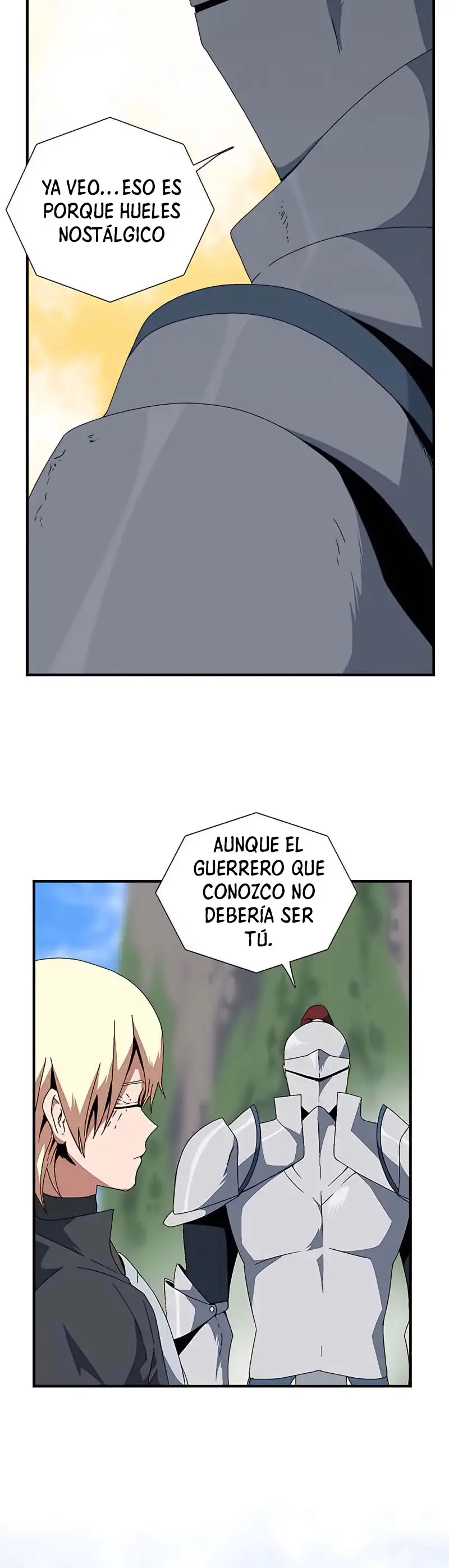 Hasta El Rey Demonio, Un Paso A La Vez - Capítulo 10 - Página 5 - LectorTMOo