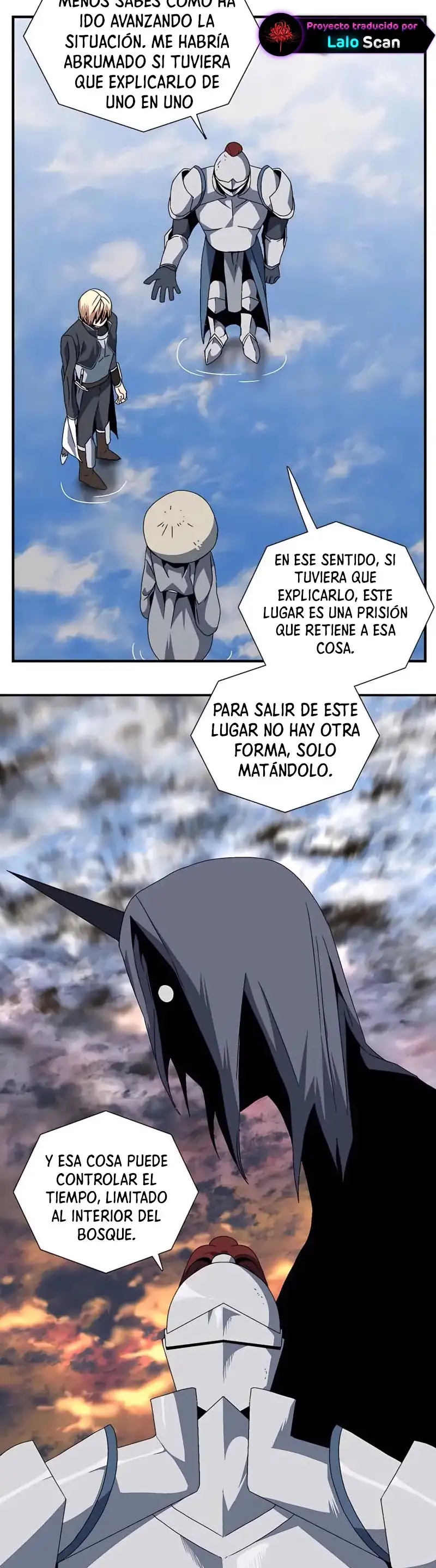 Hasta El Rey Demonio, Un Paso A La Vez - Capítulo 10 - Página 15 - LectorTMOo