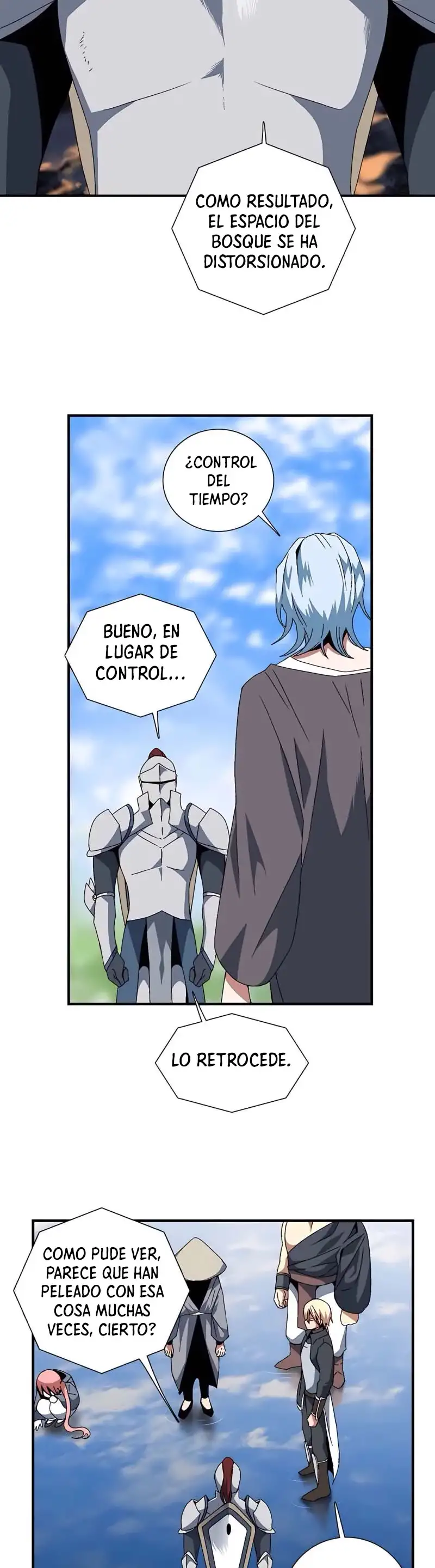 Hasta El Rey Demonio, Un Paso A La Vez - Capítulo 10 - Página 16 - LectorTMOo