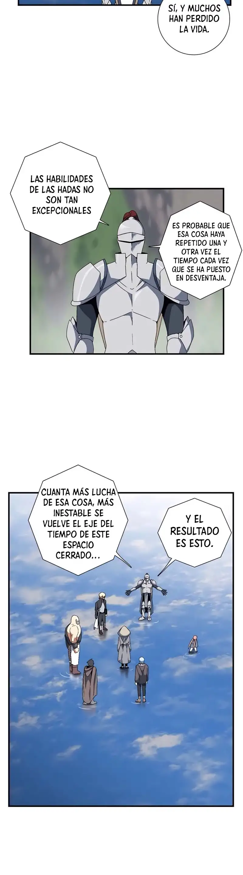 Hasta El Rey Demonio, Un Paso A La Vez - Capítulo 10 - Página 17 - LectorTMOo