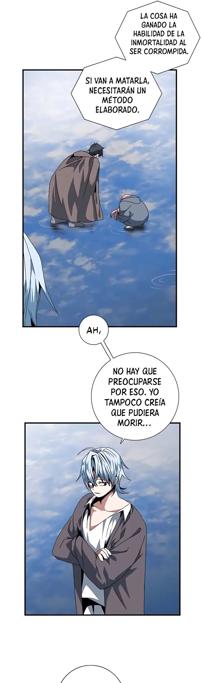 Hasta El Rey Demonio, Un Paso A La Vez - Capítulo 10 - Página 29 - LectorTMOo