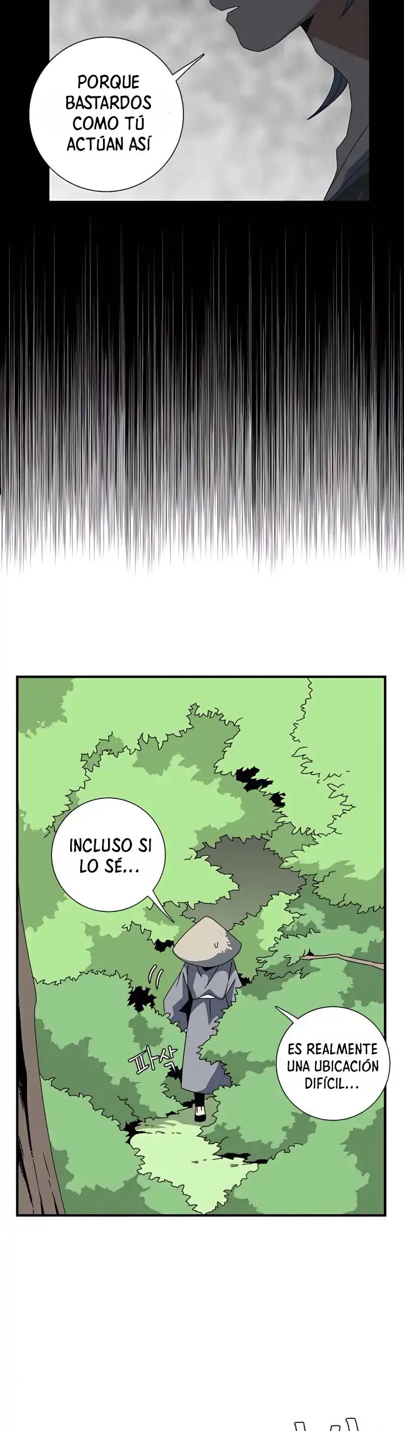 Hasta El Rey Demonio, Un Paso A La Vez - Capítulo 11 - Página 11 - LectorTMOo