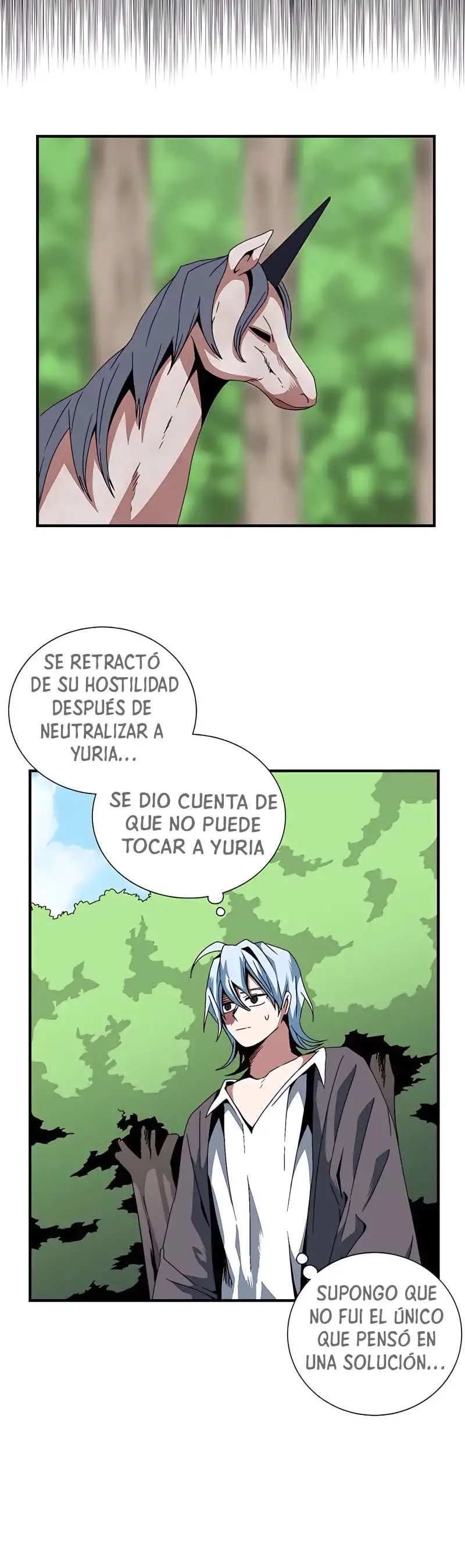 Hasta El Rey Demonio, Un Paso A La Vez - Capítulo 12 - Página 17 - LectorTMOo