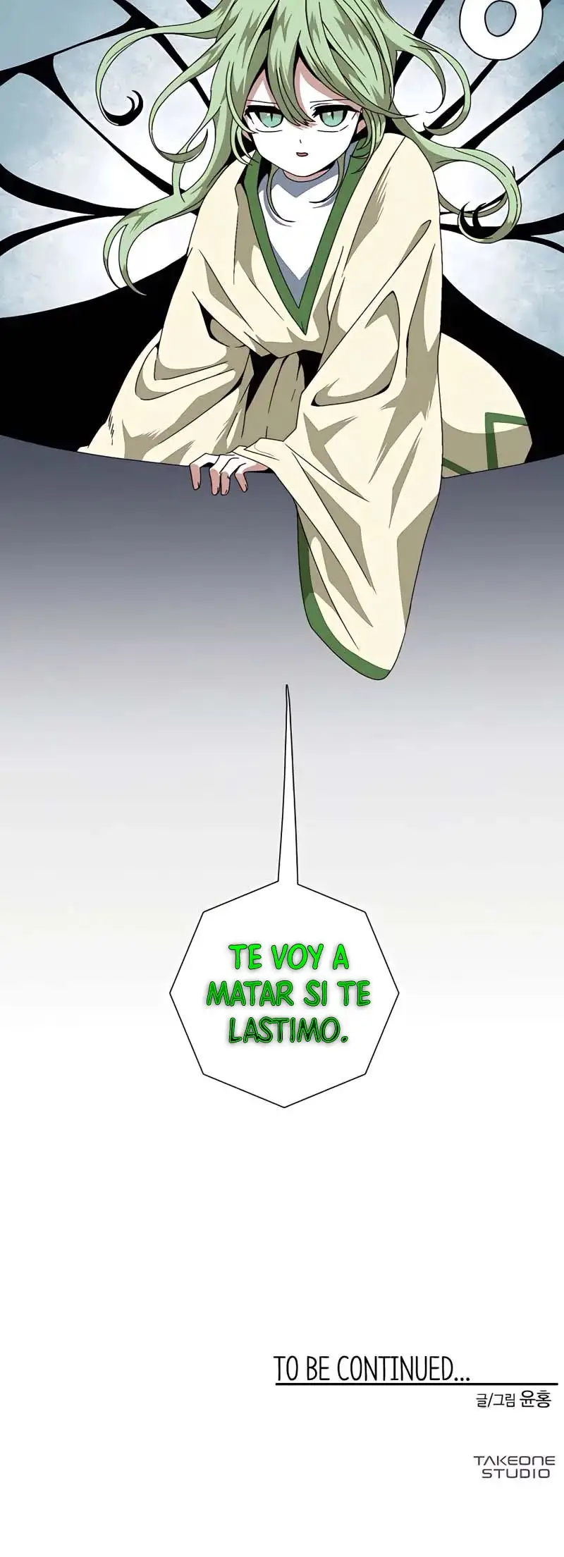 Hasta El Rey Demonio, Un Paso A La Vez - Capítulo 12 - Página 41 - LectorTMOo