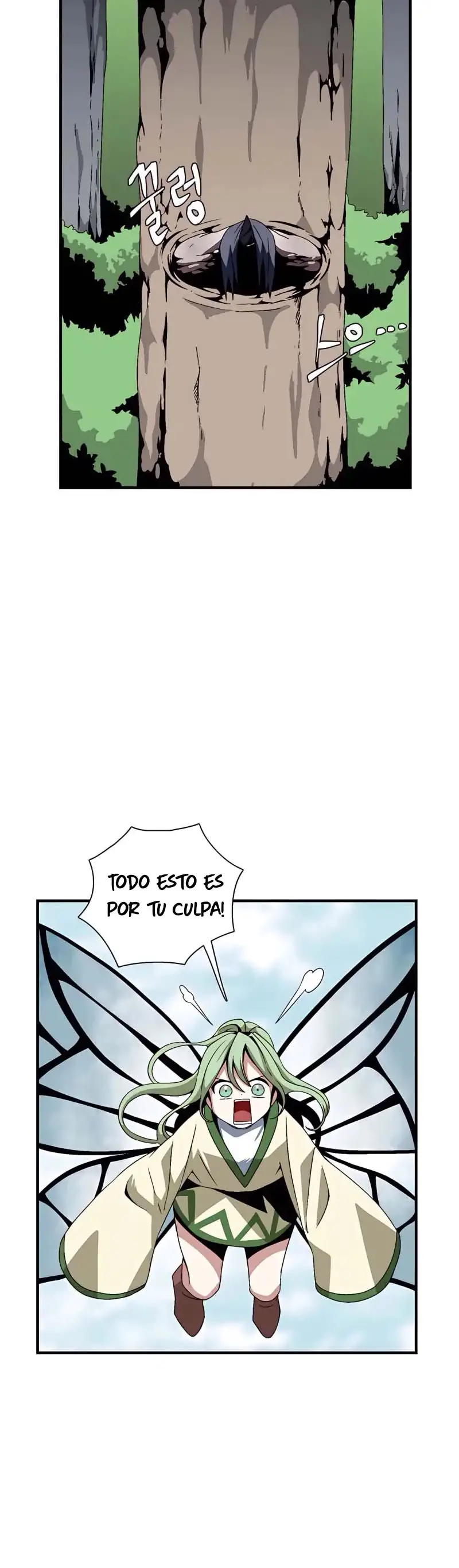 Hasta El Rey Demonio, Un Paso A La Vez - Capítulo 13 - Página 21 - LectorTMOo