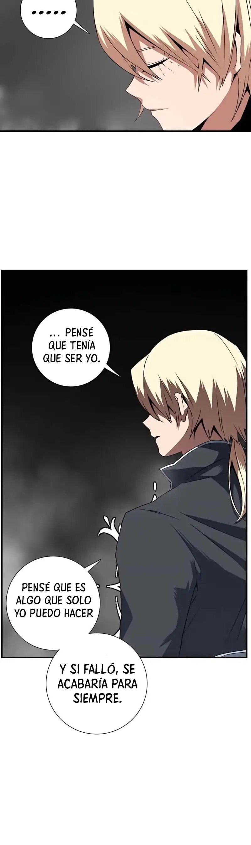 Hasta El Rey Demonio, Un Paso A La Vez - Capítulo 14 - Página 13 - LectorTMOo