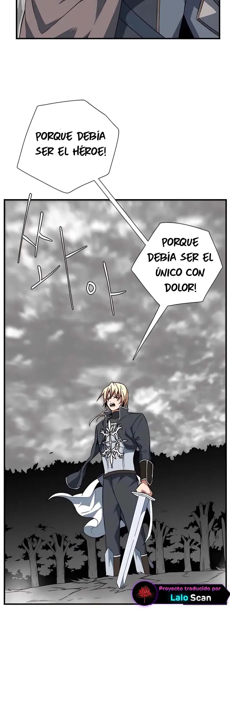 Hasta El Rey Demonio, Un Paso A La Vez - Capítulo 14 - Página 15 - LectorTMOo