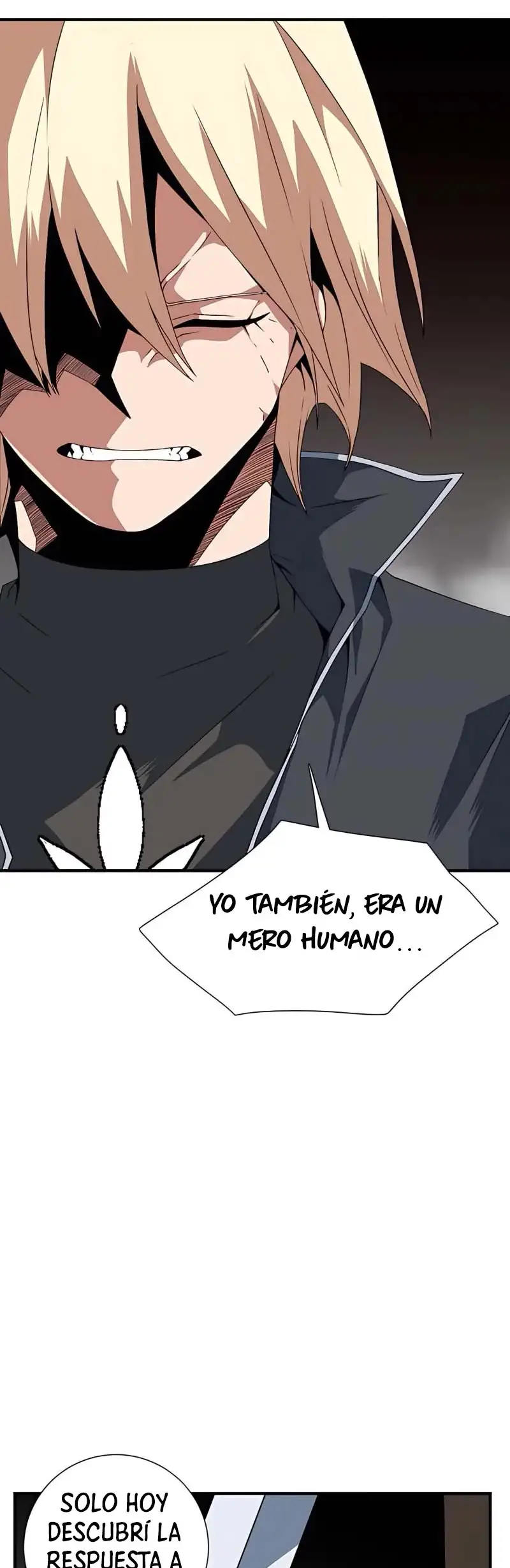 Hasta El Rey Demonio, Un Paso A La Vez - Capítulo 14 - Página 16 - LectorTMOo