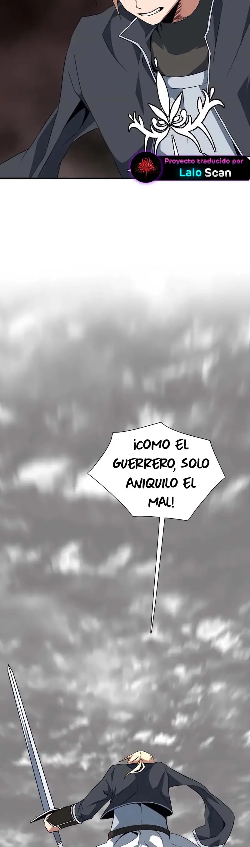 Hasta El Rey Demonio, Un Paso A La Vez - Capítulo 14 - Página 20 - LectorTMOo