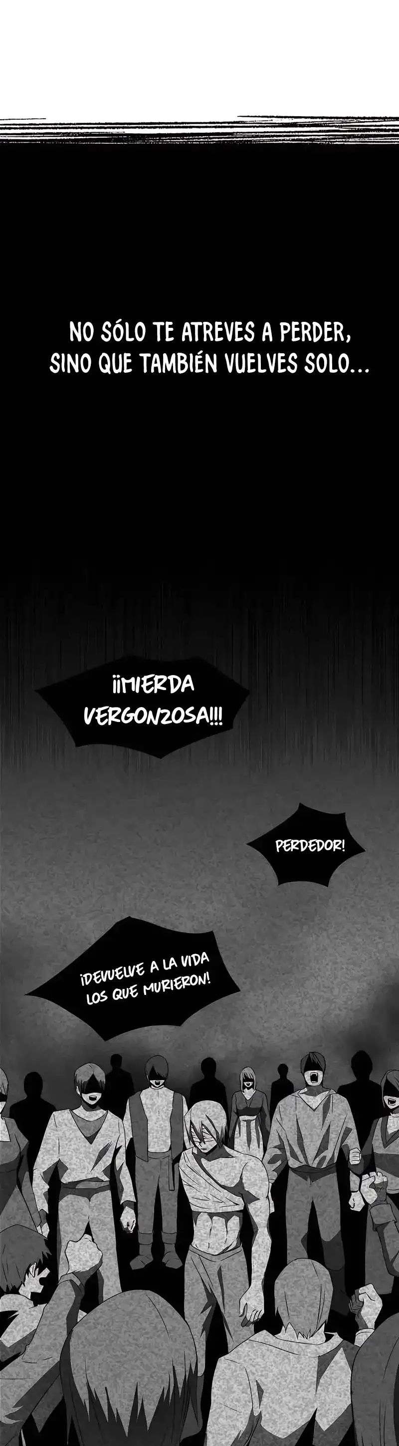 Hasta El Rey Demonio, Un Paso A La Vez - Capítulo 14 - Página 32 - LectorTMOo