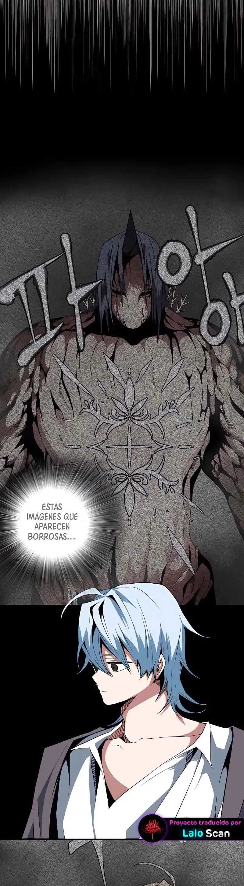 Hasta El Rey Demonio, Un Paso A La Vez - Capítulo 15 - Página 23 - LectorTMOo