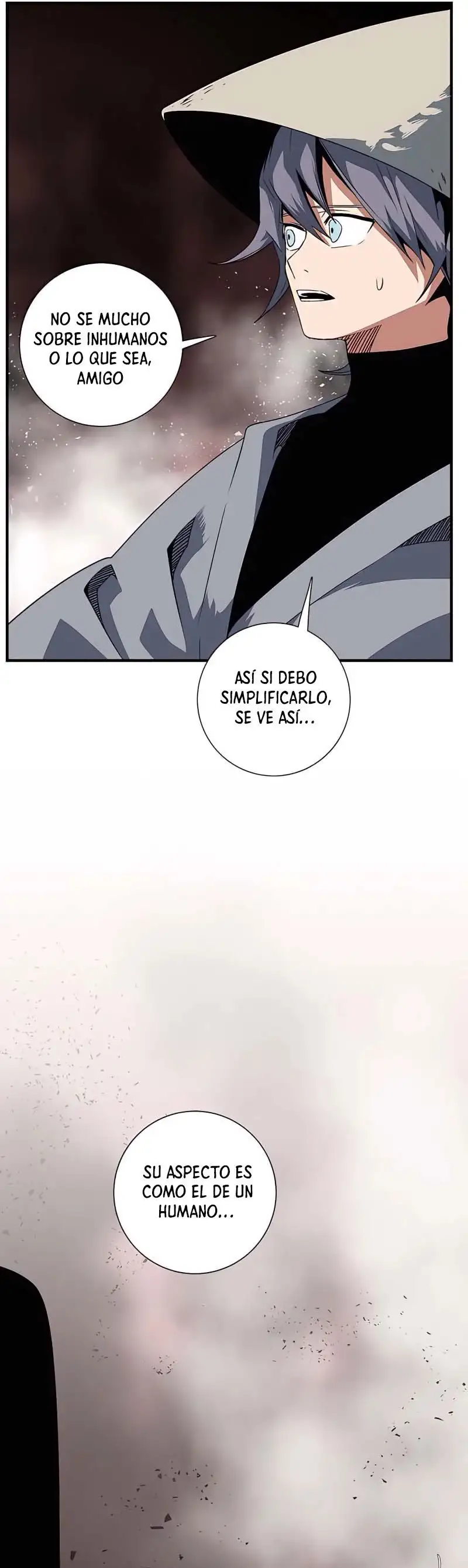 Hasta El Rey Demonio, Un Paso A La Vez - Capítulo 15 - Página 48 - LectorTMOo
