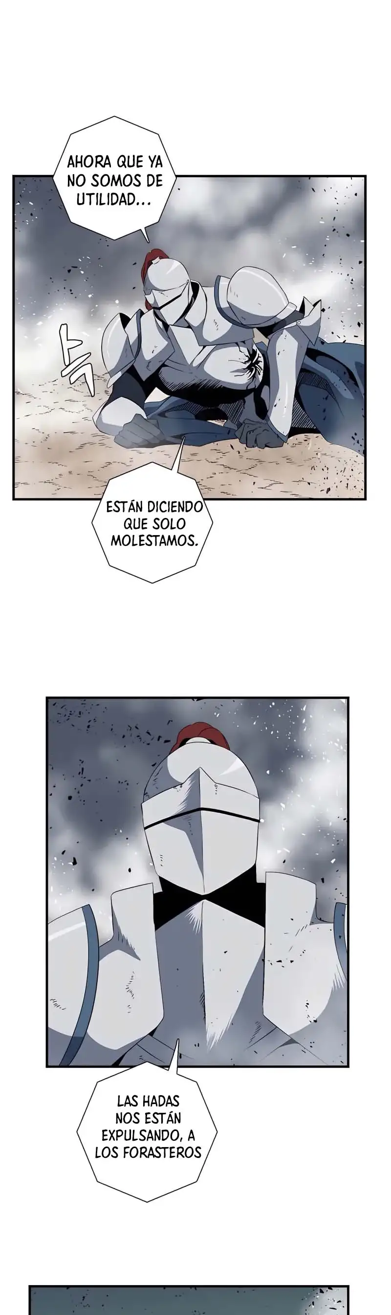 Hasta El Rey Demonio, Un Paso A La Vez - Capítulo 16 - Página 7 - LectorTMOo
