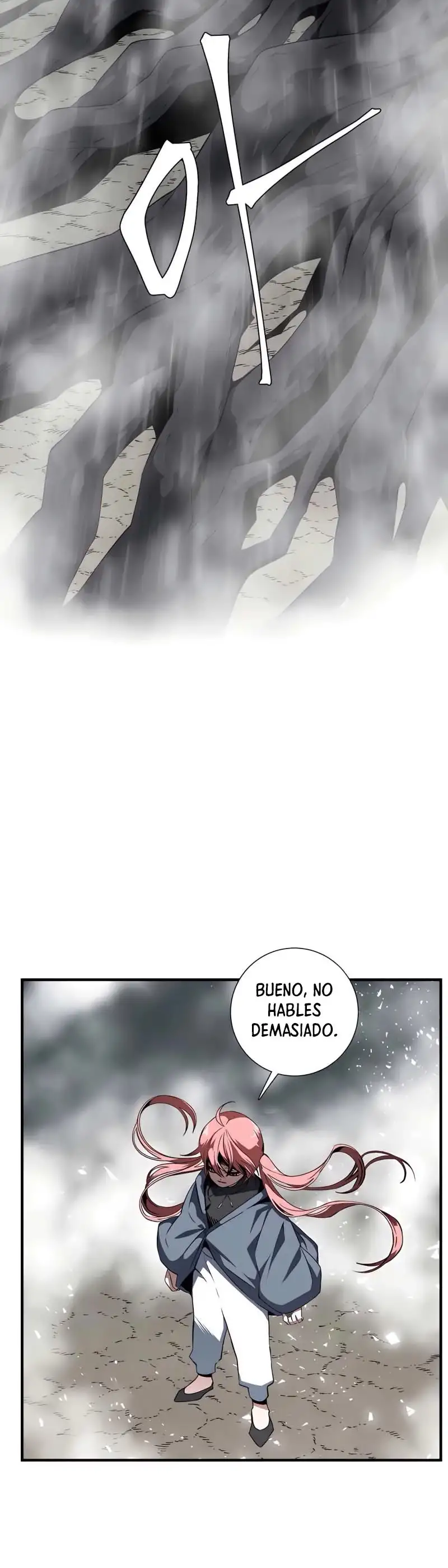 Hasta El Rey Demonio, Un Paso A La Vez - Capítulo 16 - Página 20 - LectorTMOo