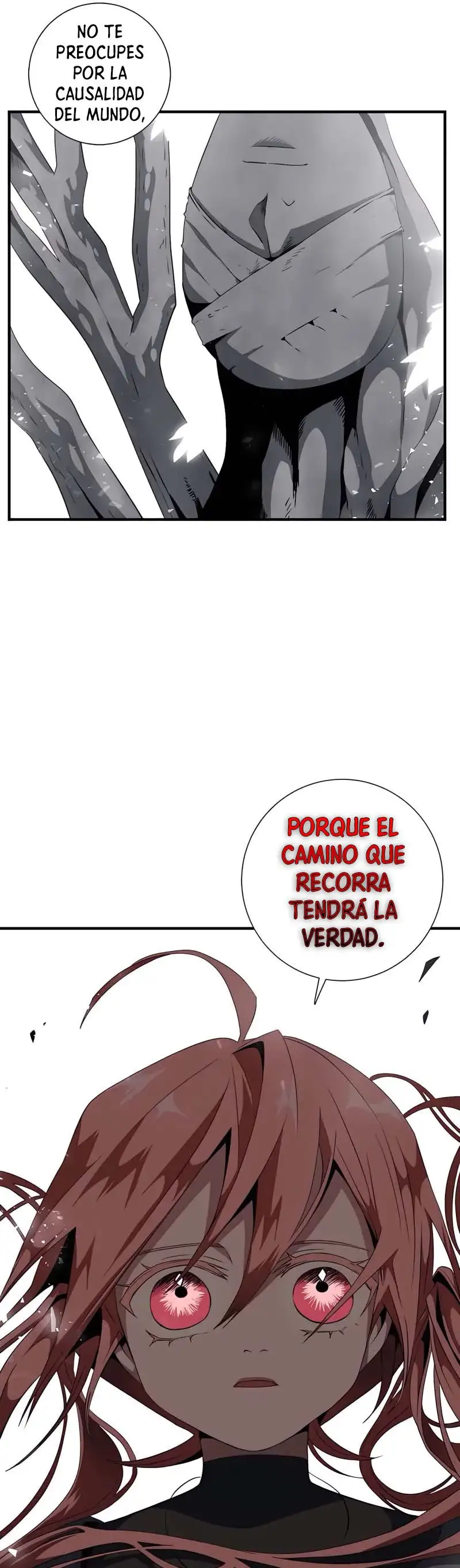Hasta El Rey Demonio, Un Paso A La Vez - Capítulo 16 - Página 21 - LectorTMOo