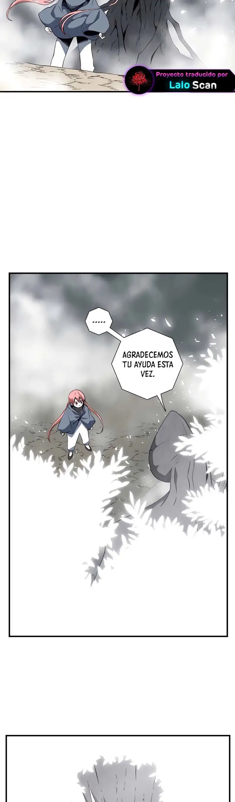 Hasta El Rey Demonio, Un Paso A La Vez - Capítulo 16 - Página 23 - LectorTMOo