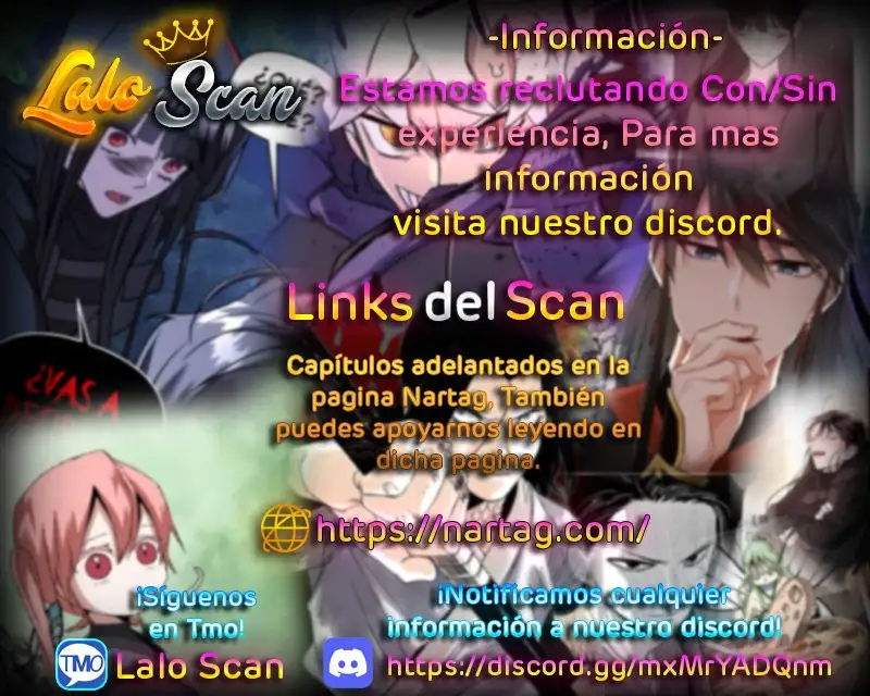Hasta El Rey Demonio, Un Paso A La Vez - Capítulo 16 - Página 41 - LectorTMOo