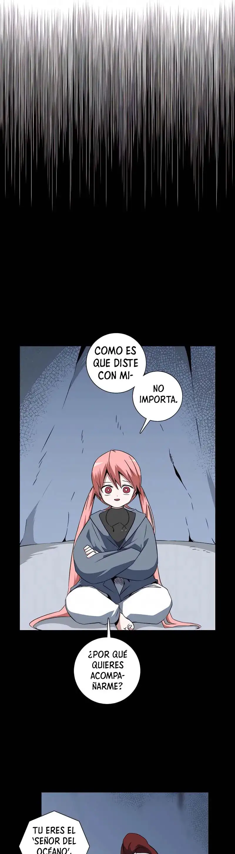 Hasta El Rey Demonio, Un Paso A La Vez - Capítulo 17 - Página 14 - LectorTMOo