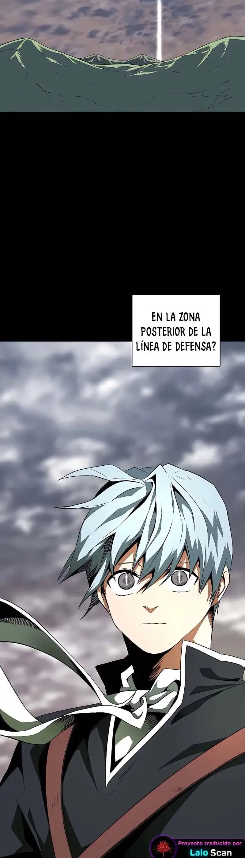 Hasta El Rey Demonio, Un Paso A La Vez - Capítulo 17 - Página 27 - LectorTMOo