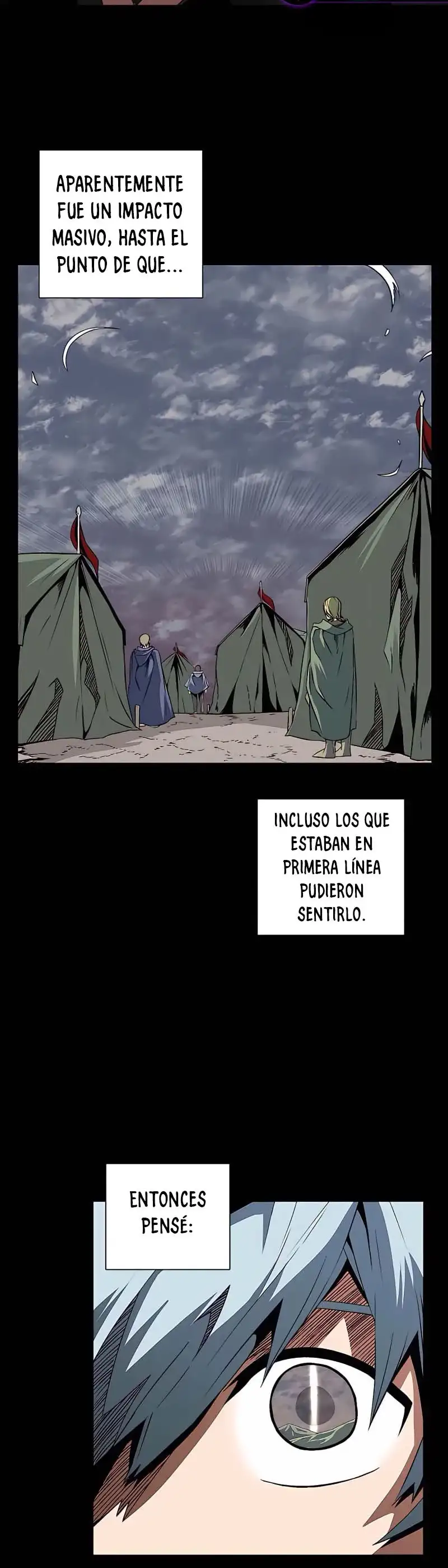 Hasta El Rey Demonio, Un Paso A La Vez - Capítulo 17 - Página 28 - LectorTMOo