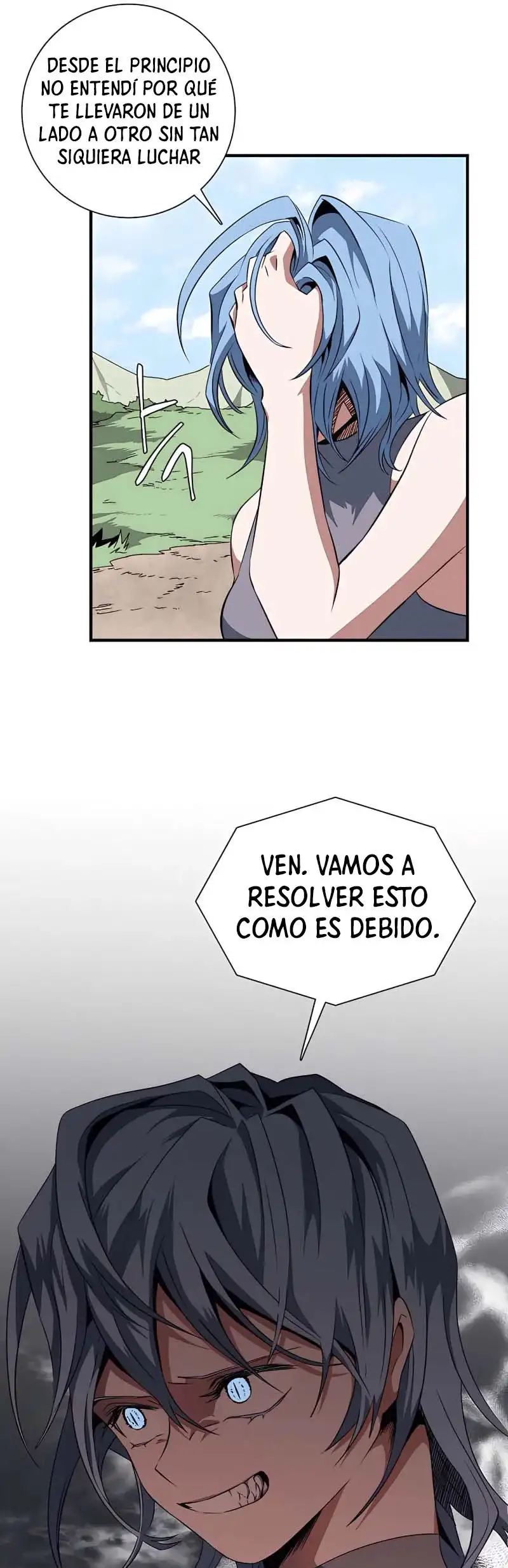 Hasta El Rey Demonio, Un Paso A La Vez - Capítulo 17 - Página 42 - LectorTMOo