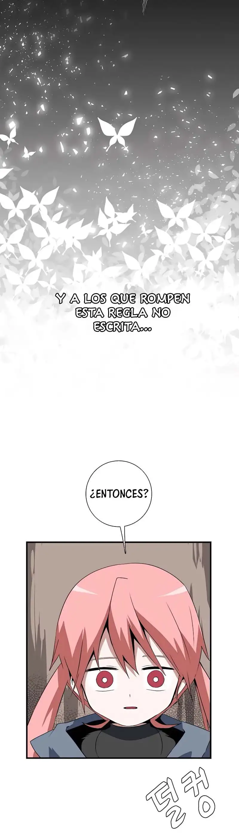 Hasta El Rey Demonio, Un Paso A La Vez - Capítulo 18 - Página 5 - LectorTMOo