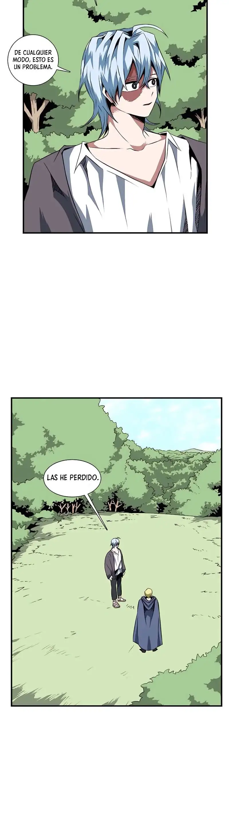 Hasta El Rey Demonio, Un Paso A La Vez - Capítulo 18 - Página 17 - LectorTMOo