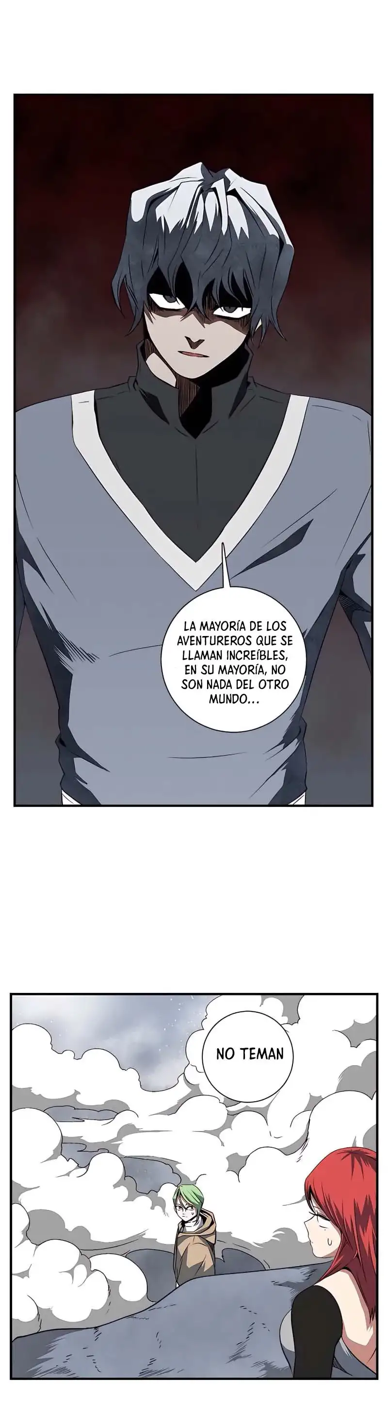 Hasta El Rey Demonio, Un Paso A La Vez - Capítulo 19 - Página 13 - LectorTMOo