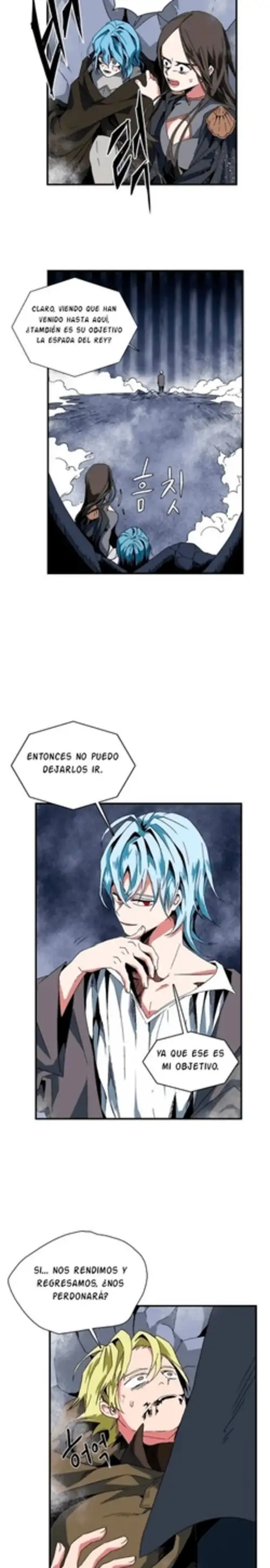 Hasta El Rey Demonio, Un Paso A La Vez - Capítulo 2 - Página 14 - LectorTMOo