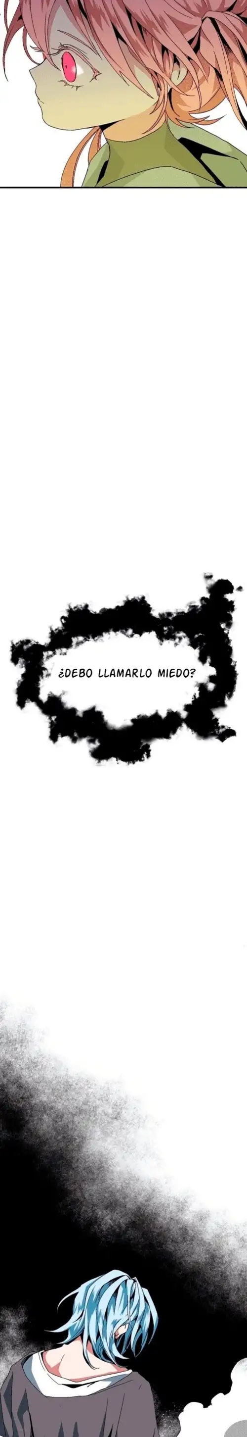 Hasta El Rey Demonio, Un Paso A La Vez - Capítulo 2 - Página 37 - LectorTMOo