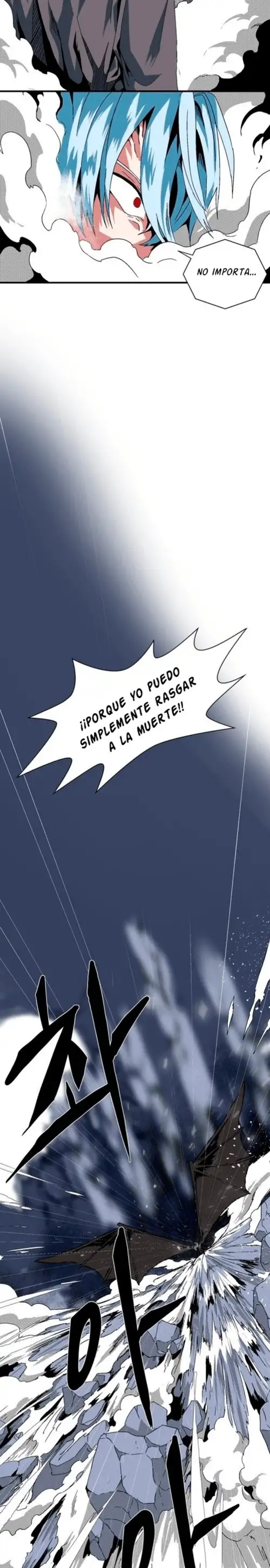 Hasta El Rey Demonio, Un Paso A La Vez - Capítulo 2 - Página 38 - LectorTMOo