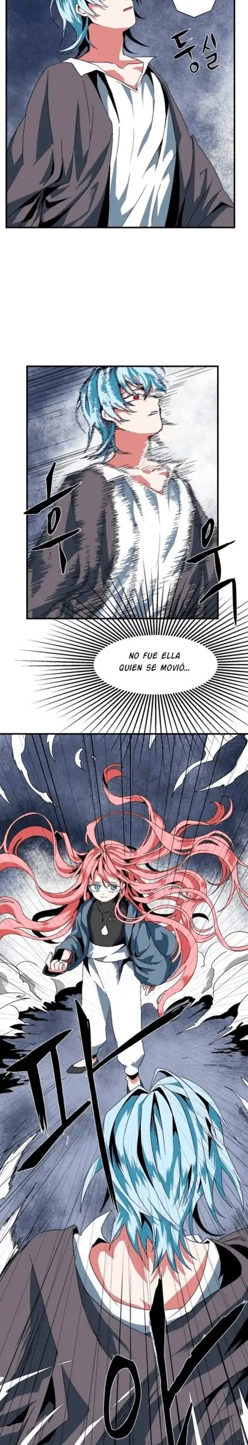 Hasta El Rey Demonio, Un Paso A La Vez - Capítulo 2 - Página 48 - LectorTMOo