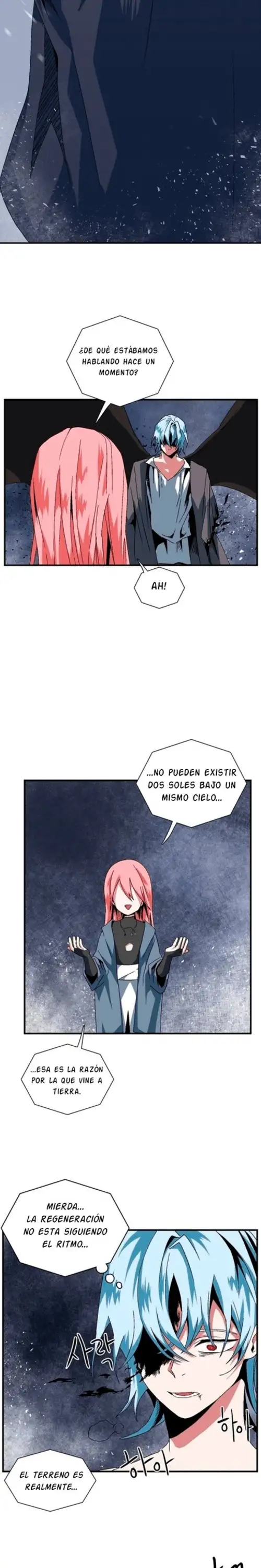 Hasta El Rey Demonio, Un Paso A La Vez - Capítulo 2 - Página 62 - LectorTMOo