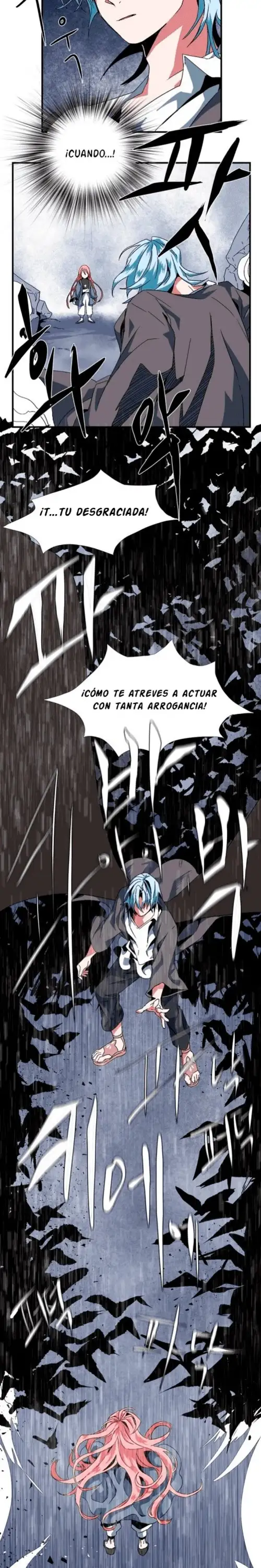 Hasta El Rey Demonio, Un Paso A La Vez - Capítulo 2 - Página 65 - LectorTMOo